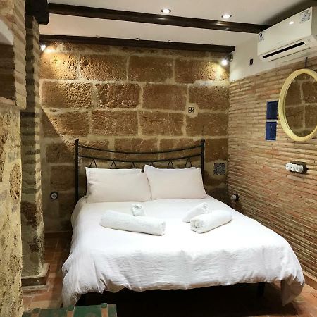 No1 Casatosca Javea, Pequena Habitacion Con Bano En El Centro Del Casco Antiguo Exteriér fotografie