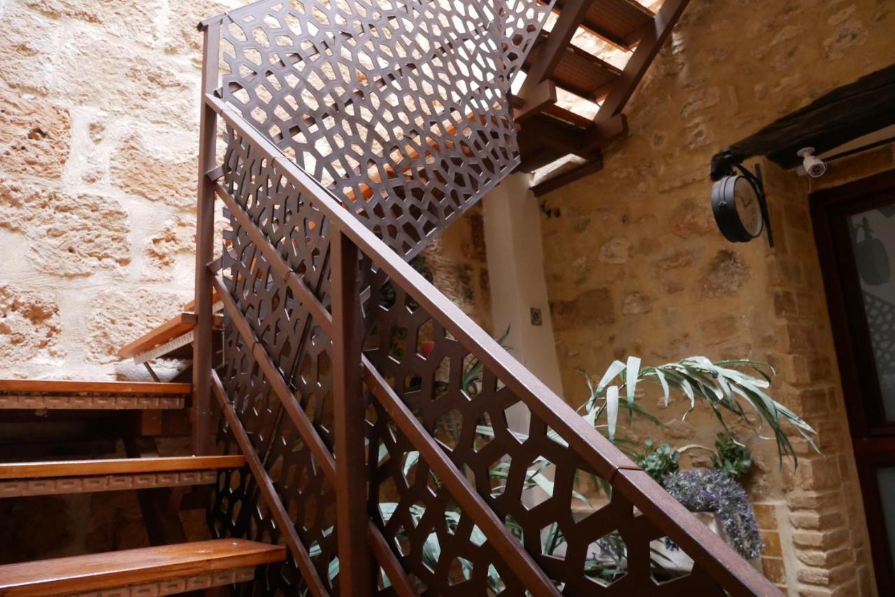 No1 Casatosca Javea, Pequena Habitacion Con Bano En El Centro Del Casco Antiguo Exteriér fotografie